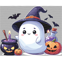 Halloween-WS 6615